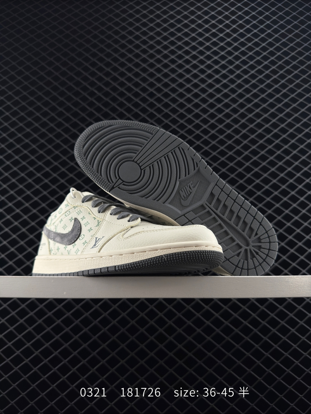 Air Jordan 1 Low AJ1